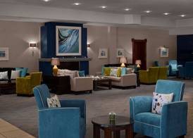 Radisson BLU Hotel and Spa, Limerick 4