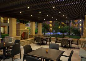 Embassy Suites by Hilton Phoenix Tempe 2