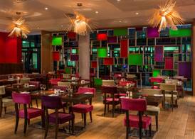 Park Inn by Radisson Aberdeen 3