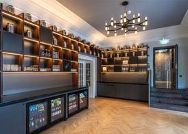 Mercure Hotel Luebeck City Center 5