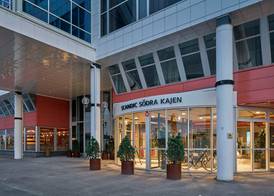 Scandic Södra Kajen 2