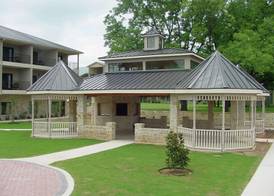 Hampton Inn & Suites Fredericksburg 2