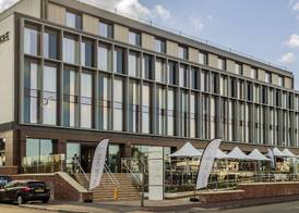 Mercure Paignton Hotel 4