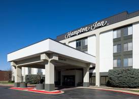 Hampton Inn Bentonville/Rogers 3