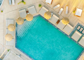 MARE GARDEN 3
