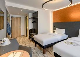 ibis Styles Bamberg 4