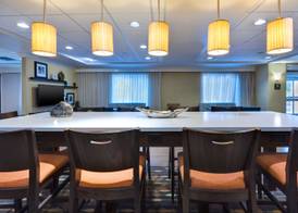 Hampton Inn Waterbury 3