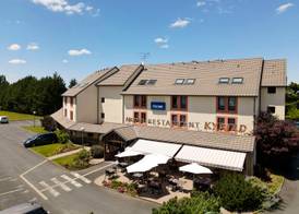 Kyriad Chateauroux 5