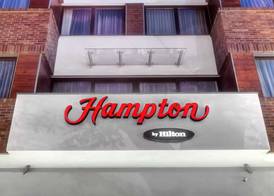 Hampton by Hilton Swinoujscie 5