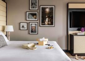 Sofitel Melbourne On Collins 2