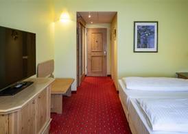 Atomis Hotel Munich Airport by Mercure 5