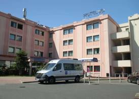 Kyriad Hôtel Orly Aéroport - Athis Mons 4