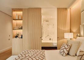 Hospes Palau de La Mar, Valencia, a Member of Design Hotels 2