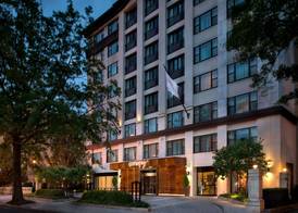 Canopy by Hilton Washington DC Embassy Row 3