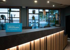 Hampton by Hilton Rome North Fiano Romano 5