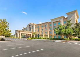 Hampton Inn & Suites Port Richey 3