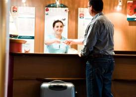 Ibis Ulm City 4