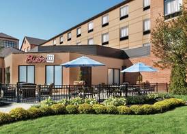 Hilton Garden Inn South Bend 2