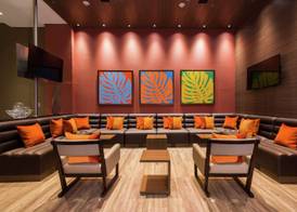 Hampton by Hilton Bogota Usaquen 5