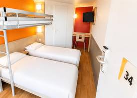 Premiere Classe St Brieuc Tregueux 4