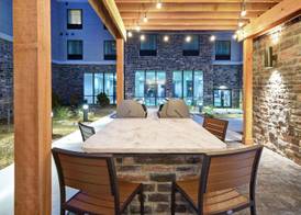 Homewood Suites By Hilton Orange New Haven 3