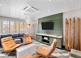 Hampton Inn Big Bear Lake 3