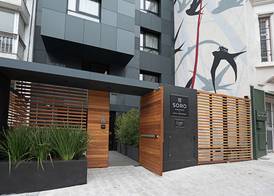 Soro Montevideo, Curio Collection By Hilton 2