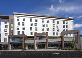 Hilton Garden Inn Redmond WA 2