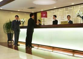 Wanshang Garden Hotel 2