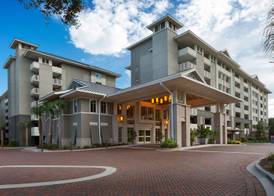 Hilton Grand Vacations Club Ocean Oak Resort Hilton Head 2