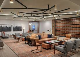 The Hoffmann Hotel Basalt Aspen Tapestry Collection Hilton 5
