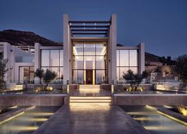 The Royal Senses Resort & Spa Crete, Curio Collection by Hilton 3
