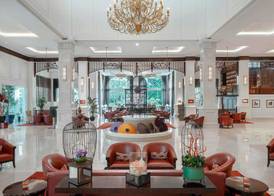 Sofitel Phnom Penh Phokeethra 3
