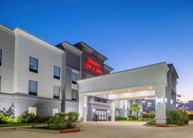 Hampton Inn & Suites Brenham 4