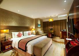 Crowne Plaza BEIJING ZHONGGUANCUN by IHG 4