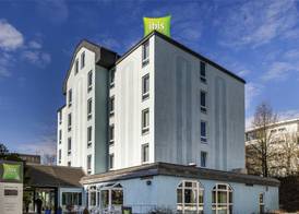 ibis Styles Duesseldorf-Neuss 5
