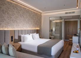 Aelius Hotel and Spa 4