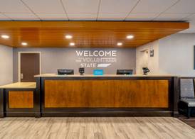 Hampton Inn Nashville/Vanderbilt 4