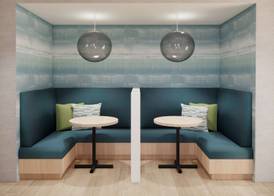 Hampton By Hilton Saint Thomas 4