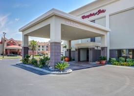 Hampton Inn Savannah-I-95/Richmond Hill 3