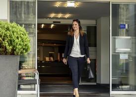 Mercure Hotel Trier Porta Nigra 2