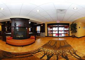 Hampton Inn & Suites Casper 3
