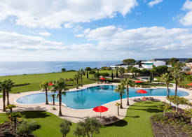 Cascade Wellness Resort Lagos Algarve by Domes 3