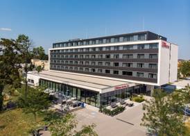 Hilton Garden Inn Wiener Neustadt 2
