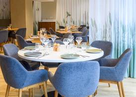 ibis Styles Tours Centre 5