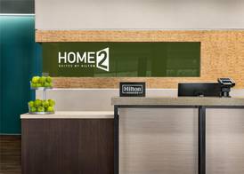 Home2 Suites by Hilton Salt Lake City/Layton, UT 5