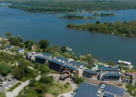 Radisson Blu Mosi-oa-Tunya Livingstone Resort 2