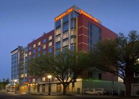 Hampton Inn Washington DC NoMa Union Station 4