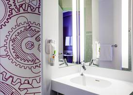 ibis Styles Paris Mairie De Clichy 5