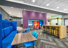 Tru By Hilton Minneapolis Downtown 3